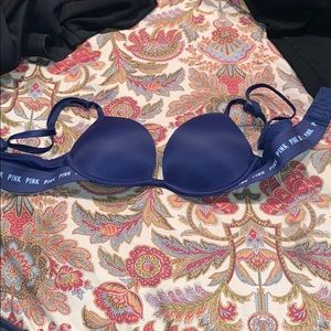 PINK bra